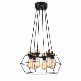 Изображение продукта Подвесной светильник Vele Luce Tempo 